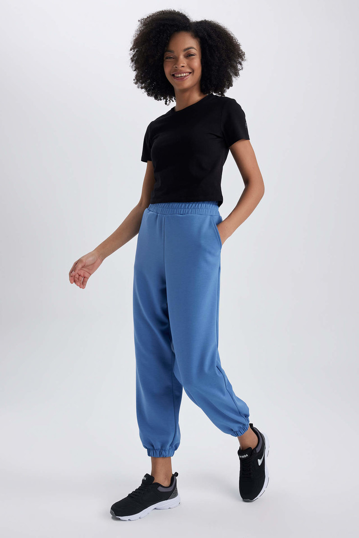 Defacto Fit Oversize Fit Jogger Sweatpants