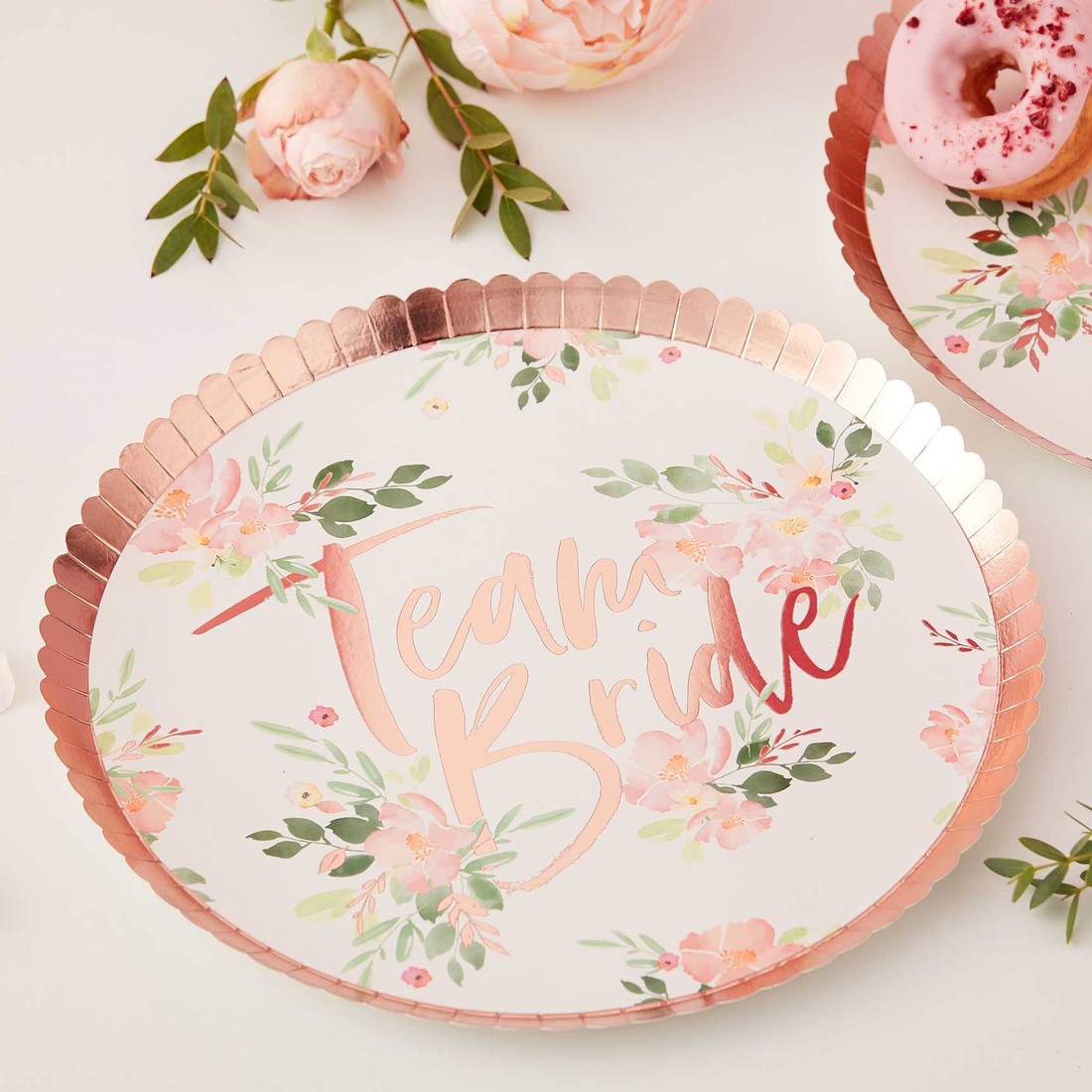 Ginger Ray Taniere - Floral hen party