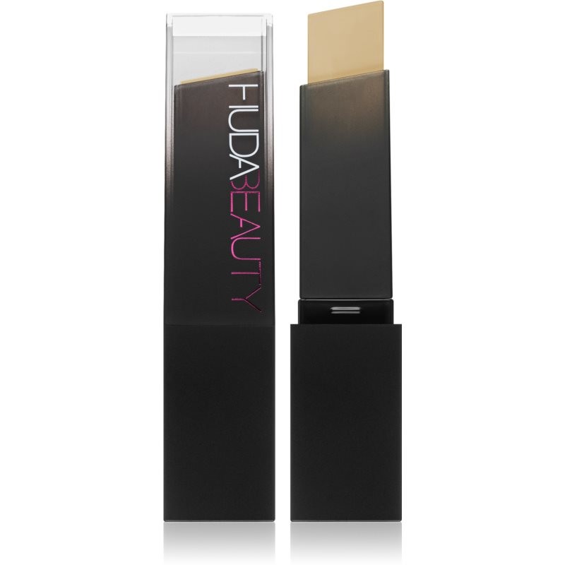 Huda Beauty Faux Filter Finish Buildable korektor odtieň Creme Brulee 12,5 g