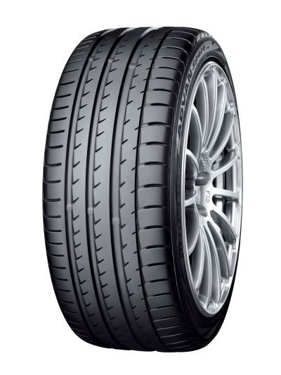 Yokohama V105 ADVAN SPORT 255/40 R21 V105 102Y XL RPB
