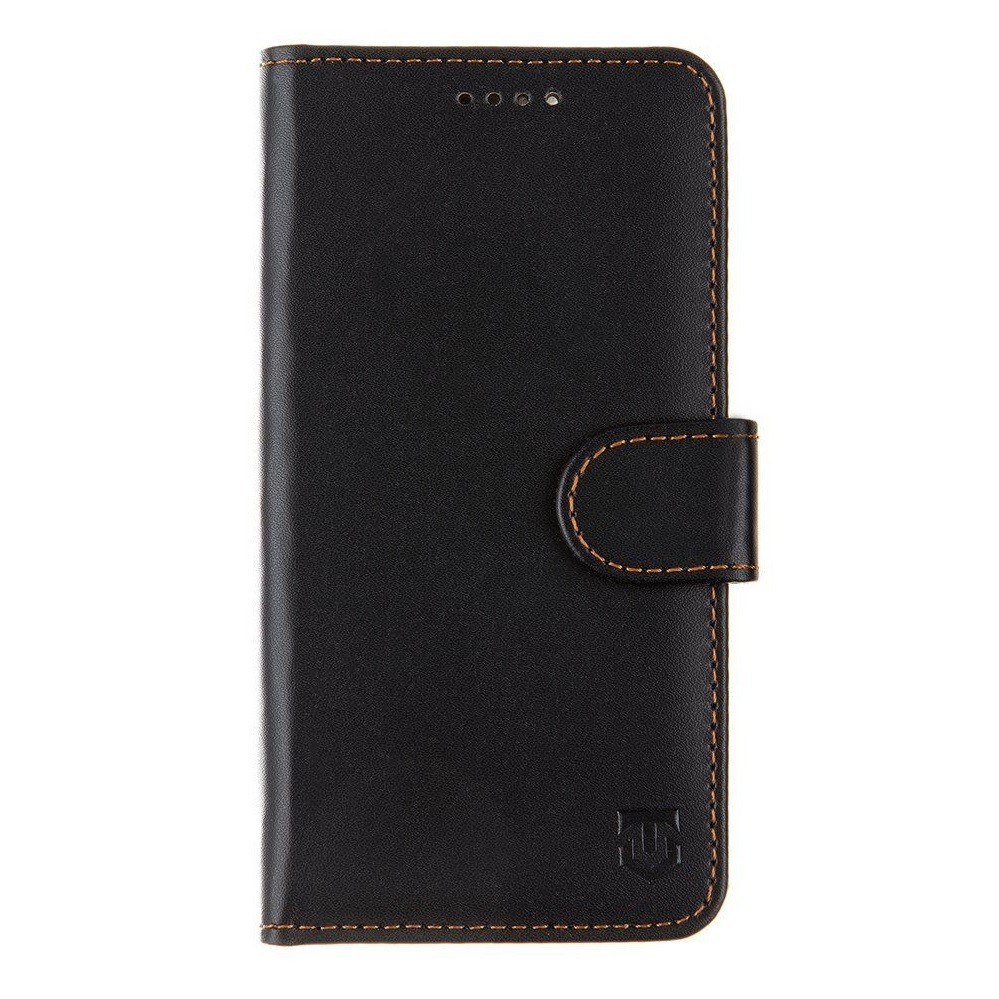 Tactical Motorola Moto G53 Tactical Field Notes pro  KP26365 čierna