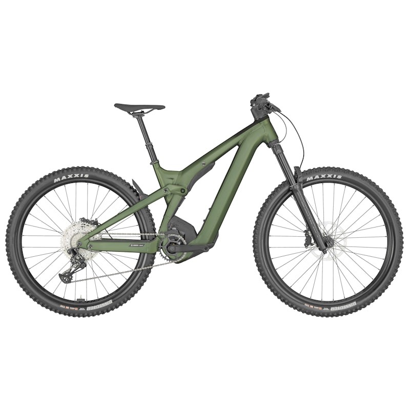 Horský elektrobicykel Scott Patron eRIDE 930 XL 2023