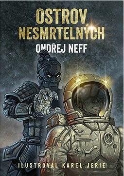 Ostrov nesmrtelných