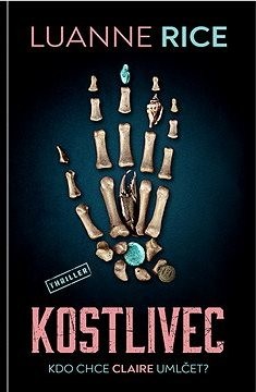 Kostlivec