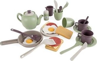 Dantoy Raňajkový set