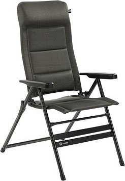 Travellife Barletta Recliner Comfort XL Dark Grey