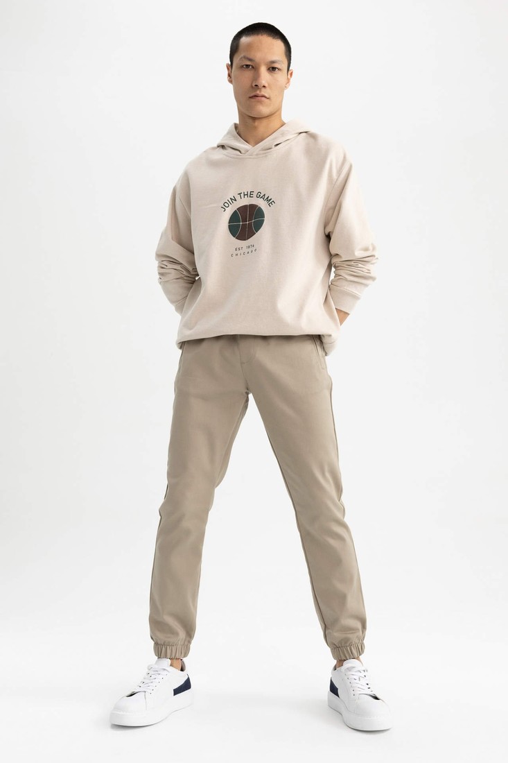 DEFACTO Jogger Standard Fit Pants