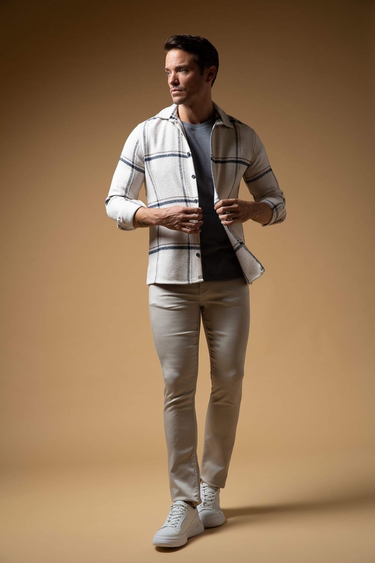 DEFACTO Slim Fit Pants