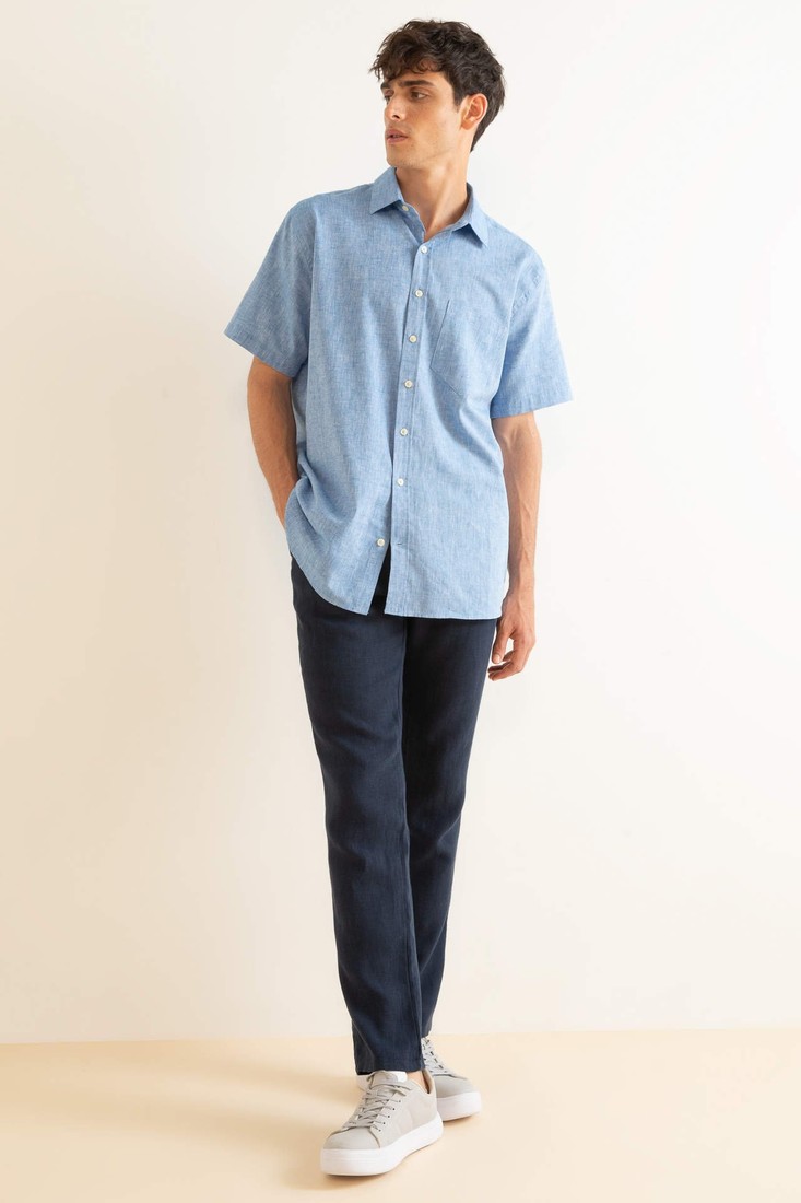 DEFACTO Regular Fit Pants