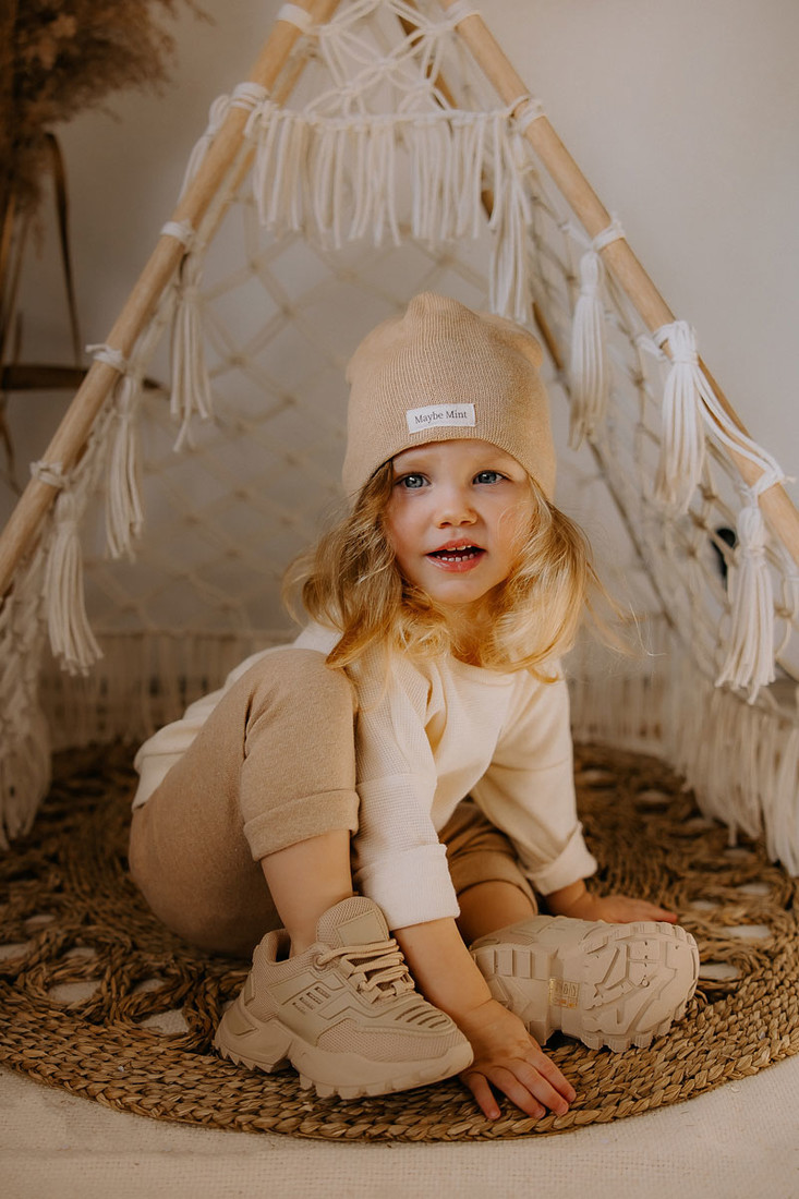 Detská obuv kesi  Basic