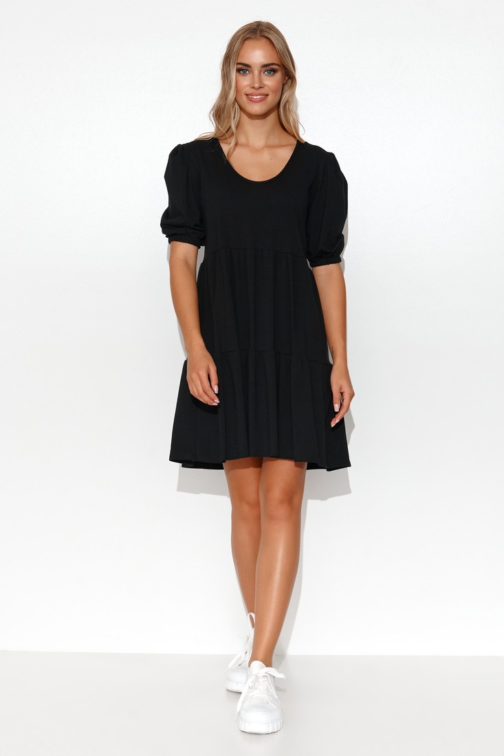 Makadamia Woman's Dress M781