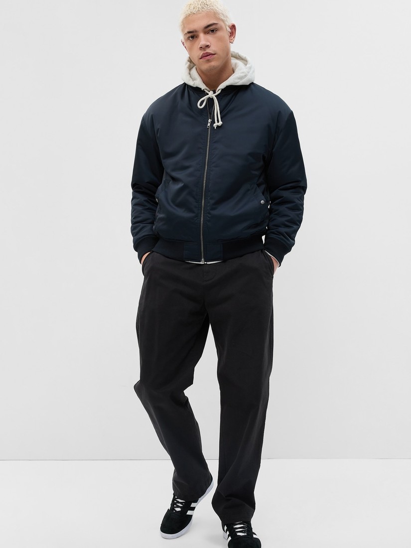 GAP Pants modern khaki '90s loose - Men