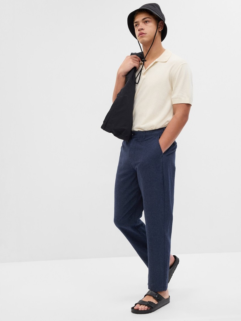GAP Pants relaxed taper - Men