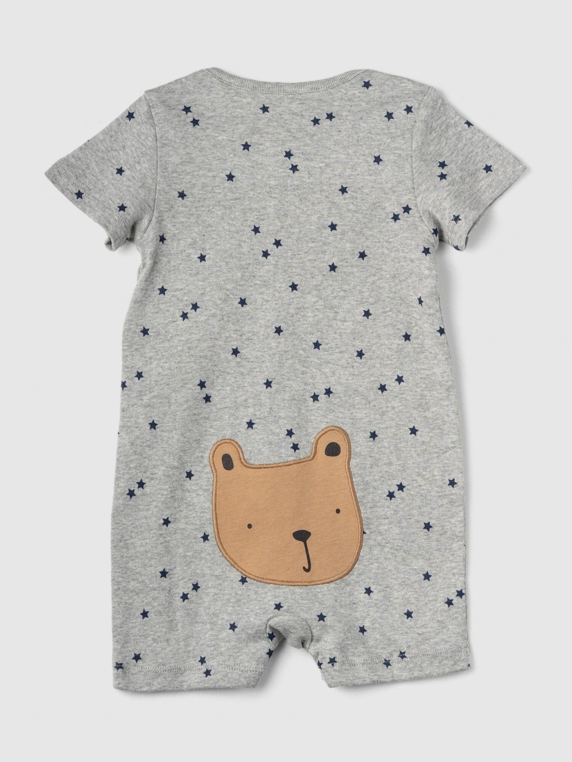 GAP Baby Overalls Unisex - Boys