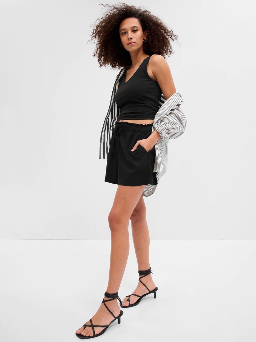 GAP Short Heads - Women