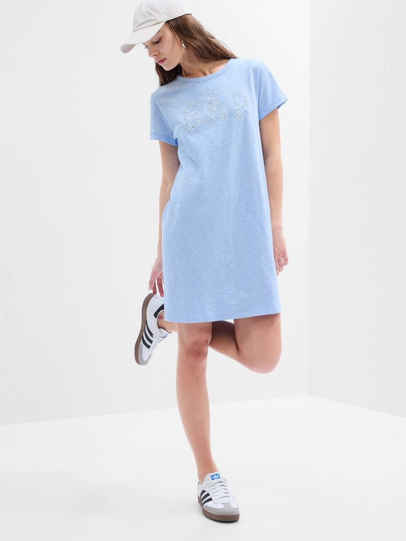 GAP T-shirt Dress - Women