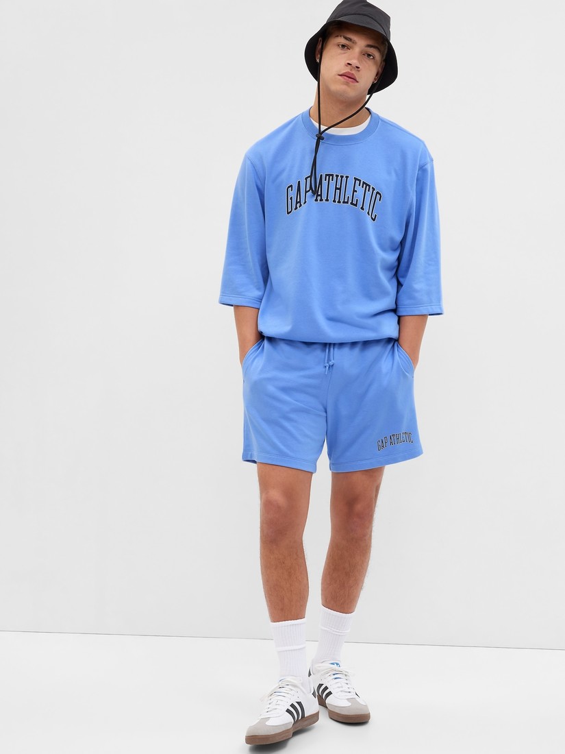 GAP Short Sleeve Pulover - Men