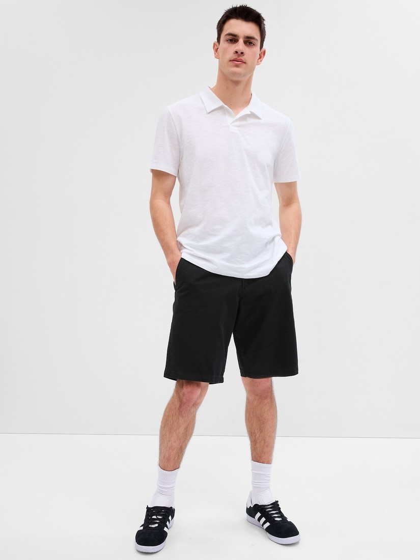 GAP Short Earwigs with Firm Waist - Men