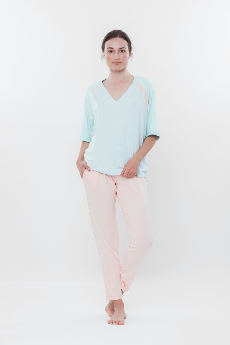 Effetto Woman's Pyjamas 0393