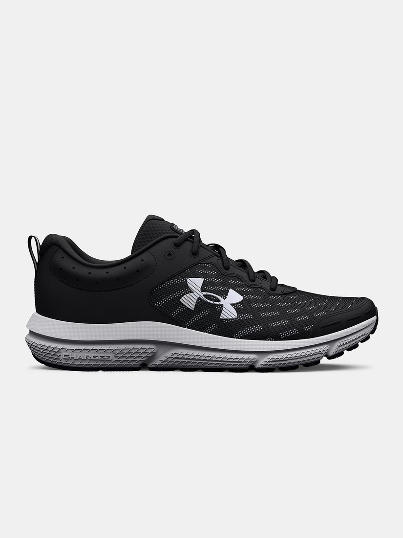 Under Armour Heating Racks UA Charged Assert 10-BLK - Men