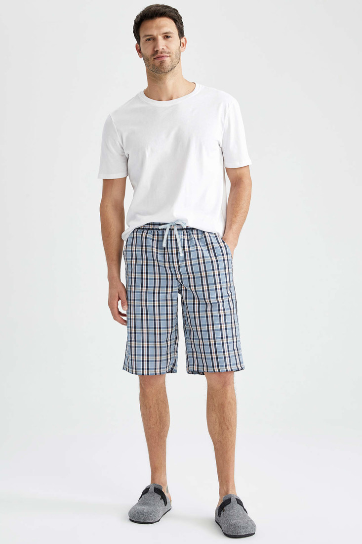 DEFACTO Regular Fit Woven Bottoms