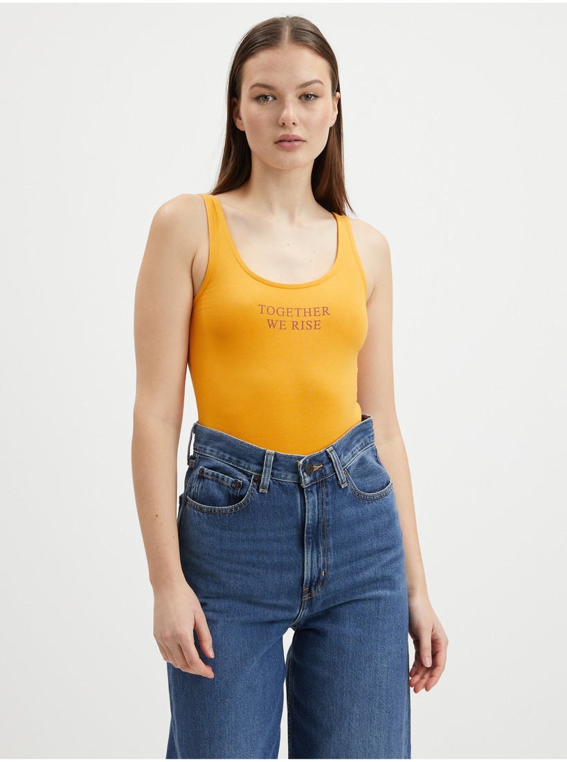 Orange Women's Body TALLY WEiJL - Women