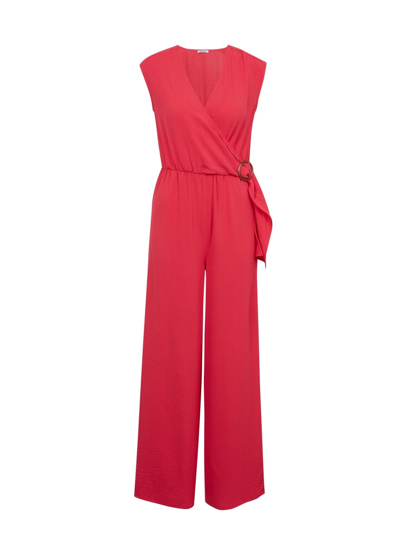 Orsay Dark pink womens overall - Women