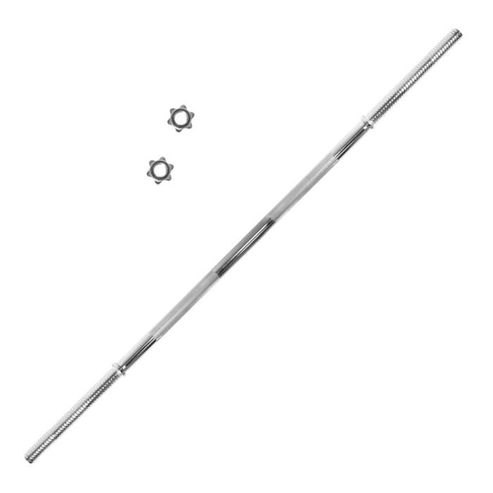 GymBeam Posilňovacia tyč LIFTER 30 mm
