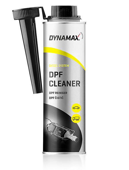 DYNAMAX DPF CISTIC 300 ML