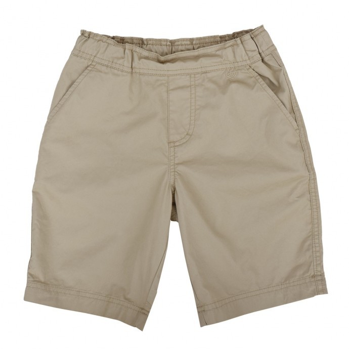 Bushman kraťasy Caper sandy brown 116