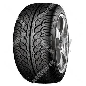 Yokohama PARADA SPEC-X 255/40R20 101V