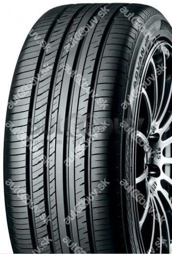 Yokohama ADVAN DB V552 245/40R20 99W
