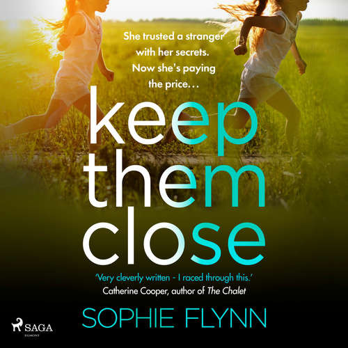Keep Them Close (EN) - Sophie Flynn (mp3 audiokniha)