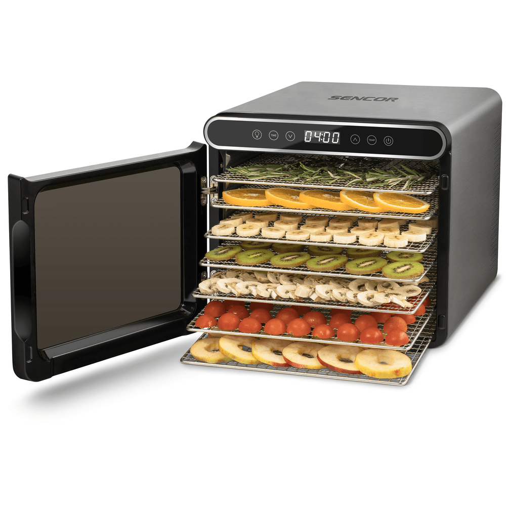 SFD 7750SS sušička ovocia SENCOR