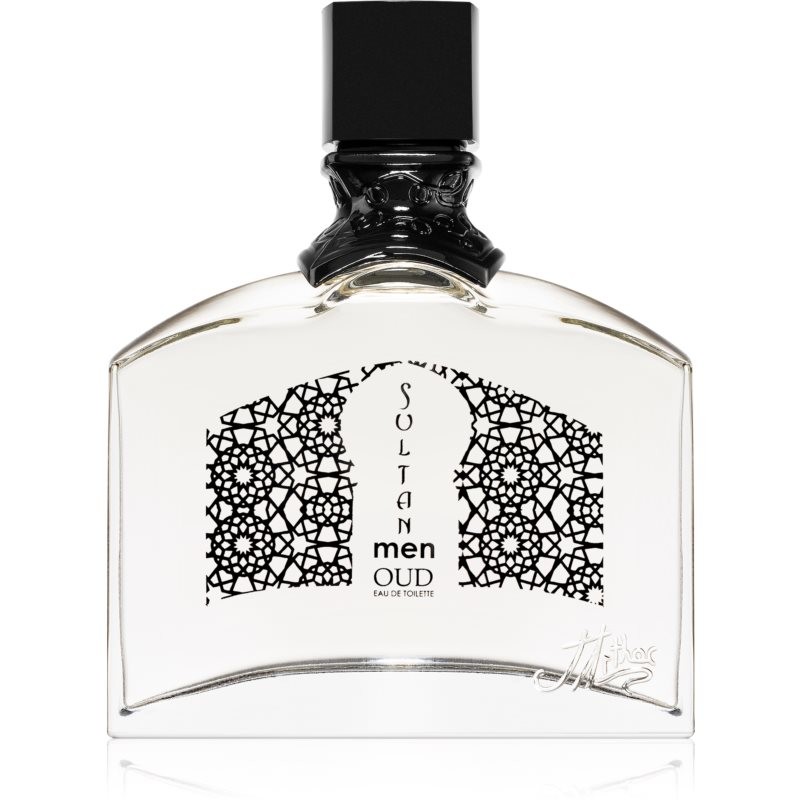 Jeanne Arthes Sultane Men Oud toaletná voda pre mužov 100 ml