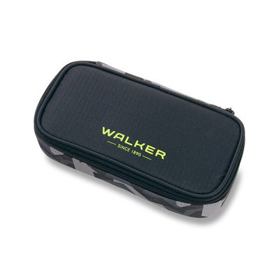 Peračník WALKER, Fame 2.0, Uni Dark Grey