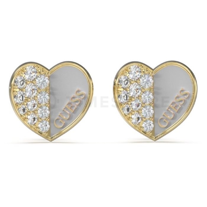 Guess Lovely Guess JUBE03048JWYGWHT/U