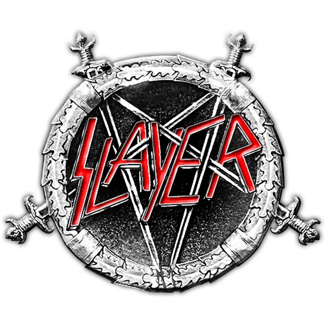 Slayer Pentagram