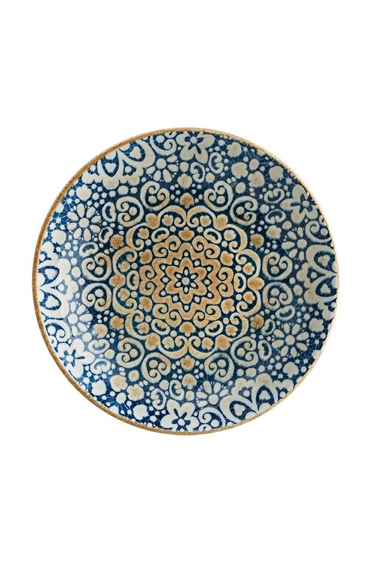 Hlboký tanier Bonna Alhambra Bloom