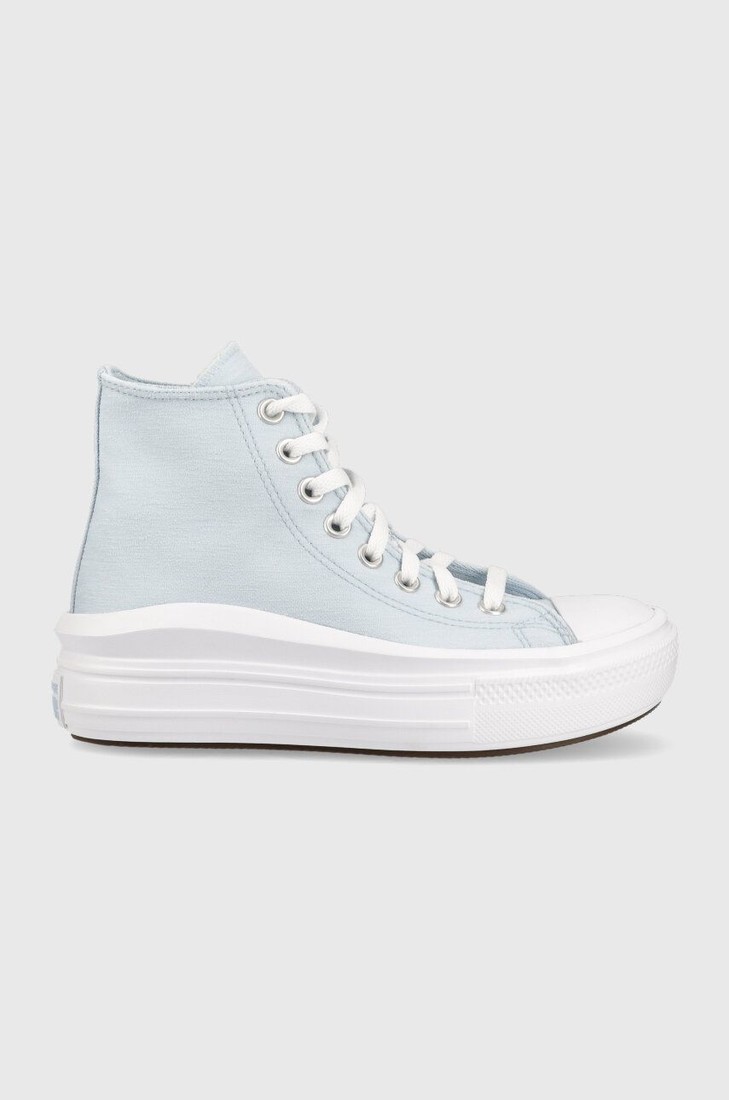 Detské tenisky Converse CON OBUWIE A03015C MOVE