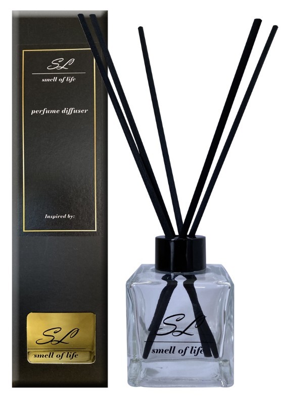 Smell Of Life Smell Of Life Sauvage - difuzér 100 ml