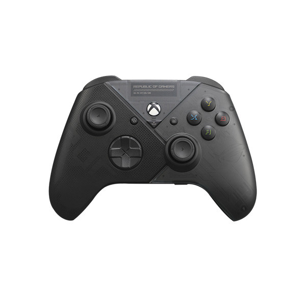 Asus ROG Raikiri 90GC00X0-BGP000