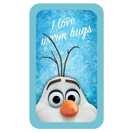 Lexibook Power banka Disney Frozen Me 4 000 mAh s prísavkami
