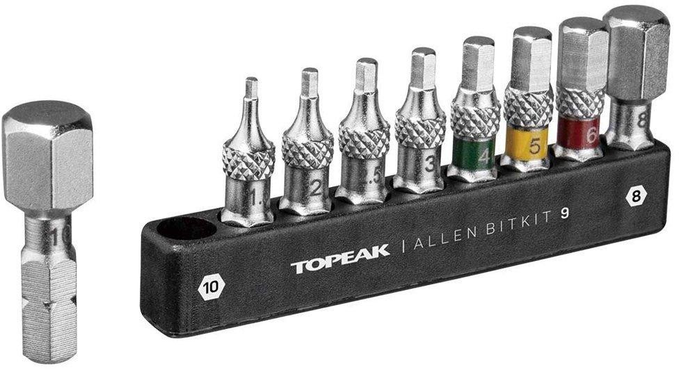 Topeak Allen Bitkit 9