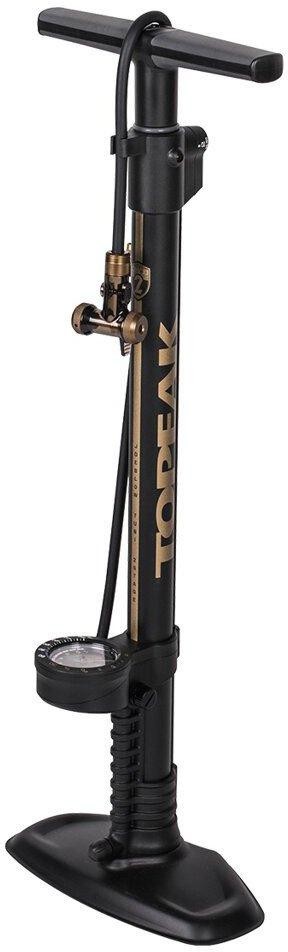 Topeak Joeblow Tubi 2Stage Floor Pump