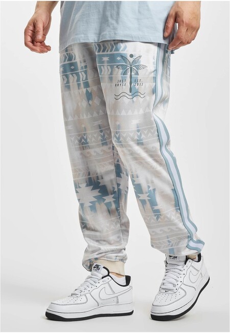 Just Rhyse Pocosol Sweatpants Colored grey - S