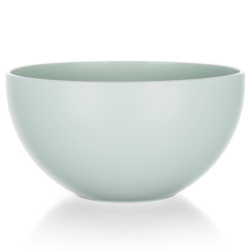 Plastová misa Culinaria 600 ml. mätová