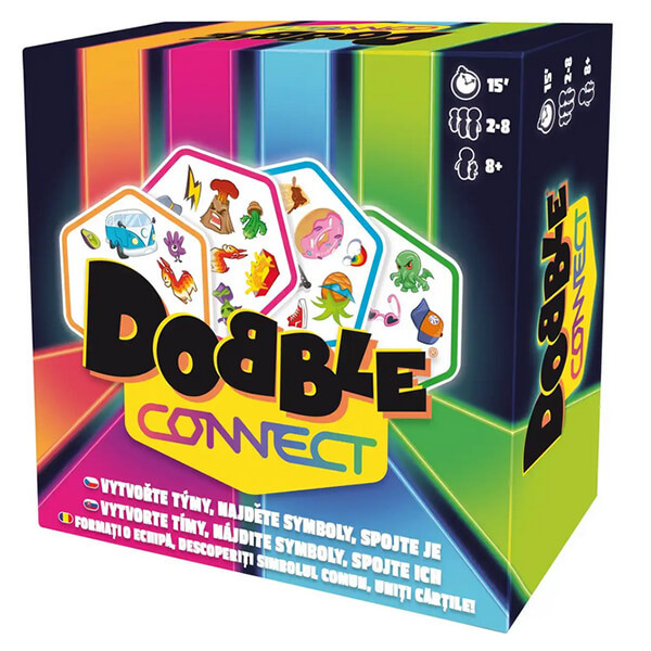 Blackfire Dobble Connect