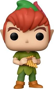 Funko POP! Peter Pán 70 th Anniversary – Peter Pán