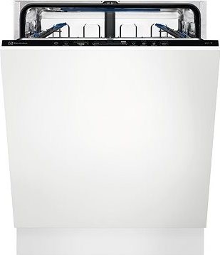 ELECTROLUX 700 PRO QuickSelect EEG67410W